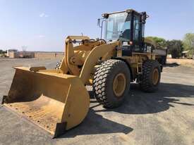 2006 CAT 928GZ WHEEL LOADER - picture2' - Click to enlarge