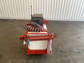 Diesel Fuel Tank - Unreserved - picture0' - Click to enlarge