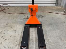 Pallet Scales 2T - picture0' - Click to enlarge