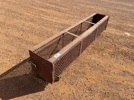 Underbody Truck Cage - picture0' - Click to enlarge