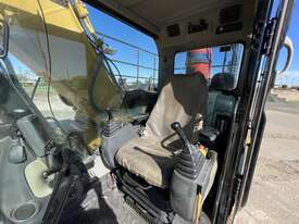 2011 Caterpillar 323D Excavator - picture0' - Click to enlarge