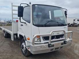 Fuso Fighter - picture0' - Click to enlarge