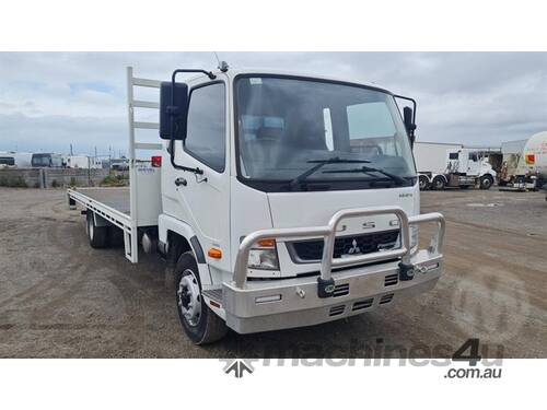 Fuso Fighter