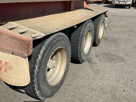 2009 Howard Porter Side Tipper Trailer - picture2' - Click to enlarge