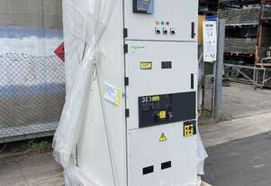 Schneider Electric LF3 17.5kV 2500A sulfur hexafluoride Circuit Breaker SF6