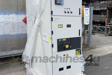 Schneider Electric LF3 17.5kV 2500A sulfur hexafluoride Circuit Breaker SF6