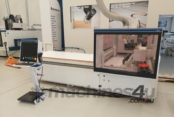 Pratika 310mfv CNC - VIC Showroom Demo