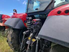 Massey Ferguson 5713SL Dyna6 Tractor - picture1' - Click to enlarge
