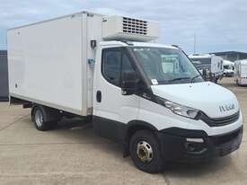 Iveco Daily 45C17 - picture0' - Click to enlarge