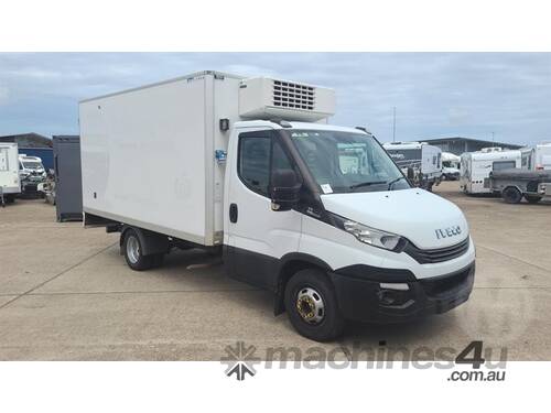 Iveco Daily 45C17