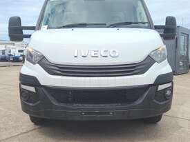 Iveco Daily 45C17 - picture0' - Click to enlarge