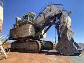 2005 Liebherr 996 Hydraulic Face Shovel - picture1' - Click to enlarge