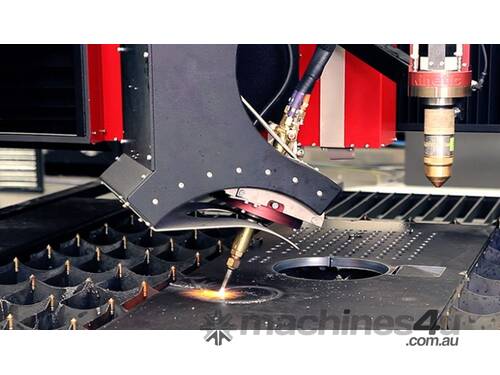 caption riple Oxy Fuel Bevel Head | Contour Bevel Cutting to 45°