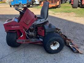 Toro Sand PRO 2000 - picture2' - Click to enlarge
