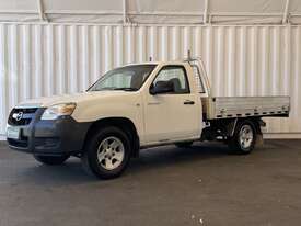 2006 Mazda BT-50 B2500 DX Diesel - picture1' - Click to enlarge