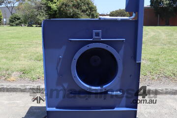 Centrifugal Blower Fan - 11kW