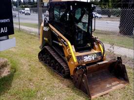 FOCUS MACHINERY - SKID STEER (Posi-Track) ASV RT40 TRACK LOADER, 2020 MODEL, 40HP - picture2' - Click to enlarge