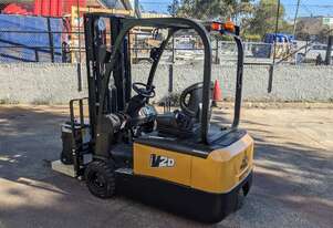 Big Joe NEW   V-20 5.5M