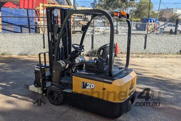 Big Joe     V-20 5.5M