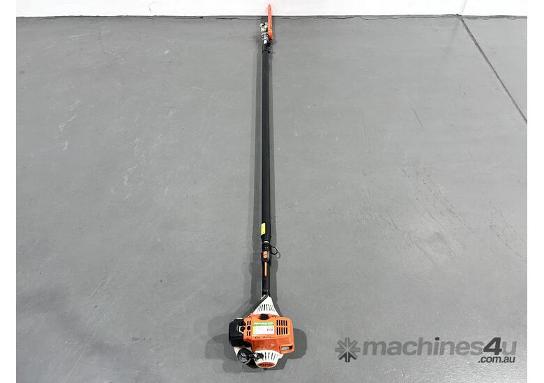 Used Stihl Stihl Ht101 Pole Saw Pole Saw In Listed On Machines4u