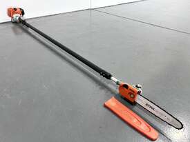 Stihl HT101 Pole Saw - picture2' - Click to enlarge