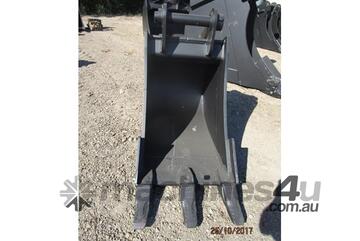 BRIAN SCOTT ENGINEERING 600MM TRENCH BUCKET 14 TONNE FOR SALE