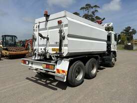 2012 Hino FM 500 2630 Euro5 (6x4) Water Truck - picture0' - Click to enlarge