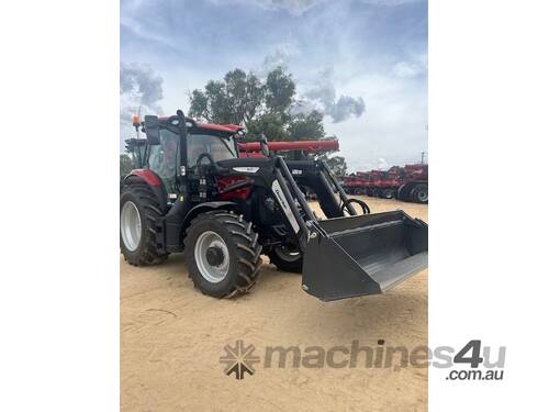 CASE IH MAXXUM 150