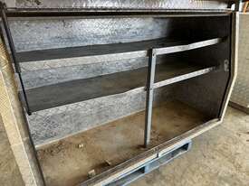 Truck Toolbox - picture0' - Click to enlarge
