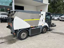 2019 Hako Sweeper Citymaster (Council Asset) - picture0' - Click to enlarge