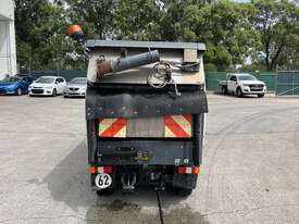 2019 Hako Sweeper Citymaster (Council Asset) - picture2' - Click to enlarge