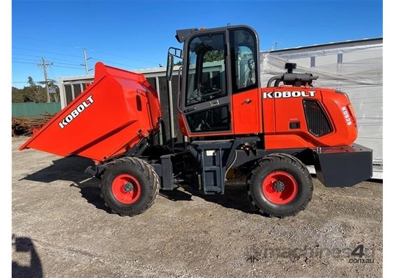caption Kobolt KD928