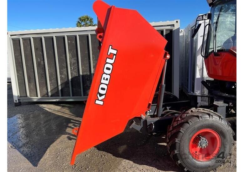 caption Kobolt KD928
