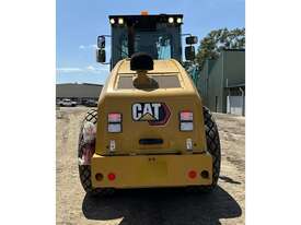 2021 CATERPILLAR CS78B VIBRATING ROLLER - picture1' - Click to enlarge