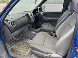 2008 Mazda BT-50 B2500 DX - picture0' - Click to enlarge
