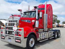 Kenworth T904 - picture1' - Click to enlarge