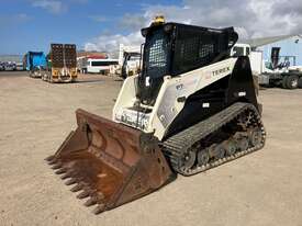 2010 Terex PT100G Tracked Loader (Rubber) - picture1' - Click to enlarge