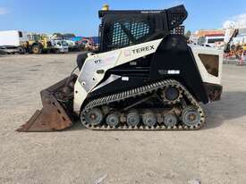 2010 Terex PT100G Tracked Loader (Rubber) - picture2' - Click to enlarge
