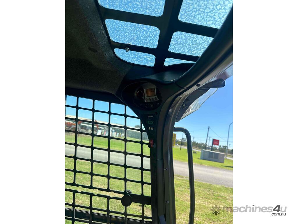 Used 2023 Bobcat S450 Wheeled SkidSteers in DUBBO, NSW