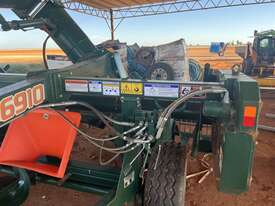 2022 Richiger E6910 Bag Unloader  - picture2' - Click to enlarge