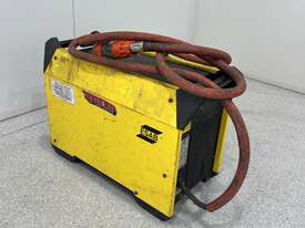 Esab Warrior 500i Welder - picture0' - Click to enlarge