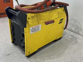 Esab Warrior 500i Welder - picture2' - Click to enlarge