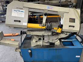 Semi Automatic Band Saw  - picture0' - Click to enlarge