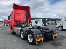 2017 Mercedes Benz Actros 2660 Prime Mover - picture2' - Click to enlarge
