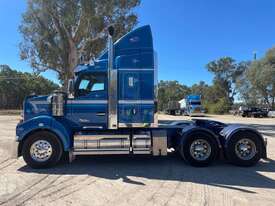 2018 Kenworth T610SAR Prime Mover Sleeper Cab - picture2' - Click to enlarge