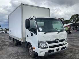 2014 Hino 300 616 Pantech - picture0' - Click to enlarge