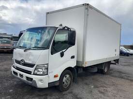 2014 Hino 300 616 Pantech - picture1' - Click to enlarge