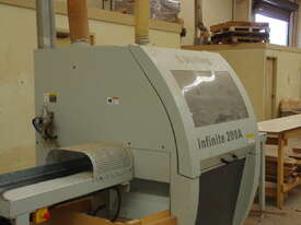 Chalk Line Docking Saw - picture0' - Click to enlarge