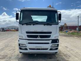 2012 Mitsubishi Fuso FP Prime Mover - picture0' - Click to enlarge