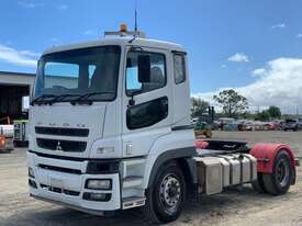 2012 Mitsubishi Fuso FP Prime Mover - picture1' - Click to enlarge